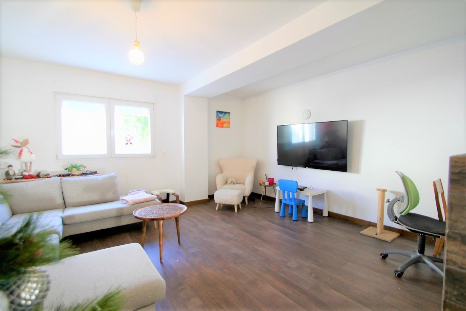 Revente - Détaché / Villa -
Ciudad Quesada - Rojales - Ciudad Quesada