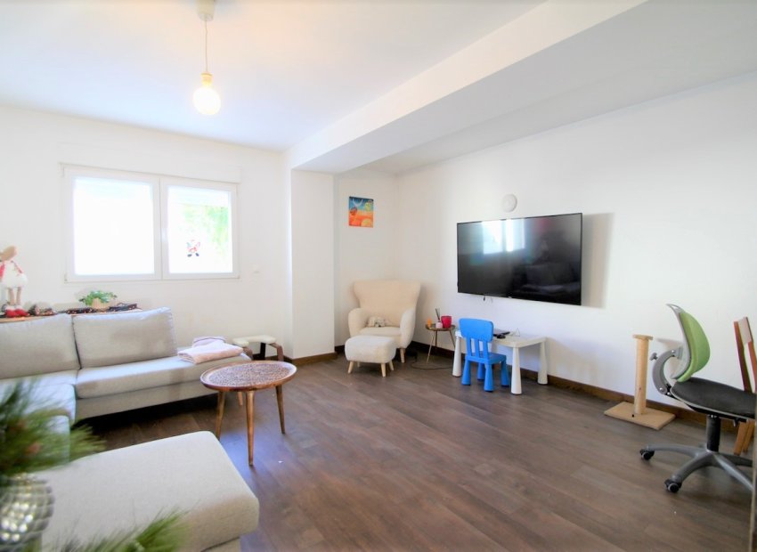 Revente - Détaché / Villa -
Ciudad Quesada - Rojales - Ciudad Quesada