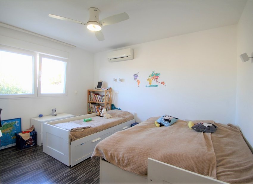 Revente - Détaché / Villa -
Ciudad Quesada - Rojales - Ciudad Quesada