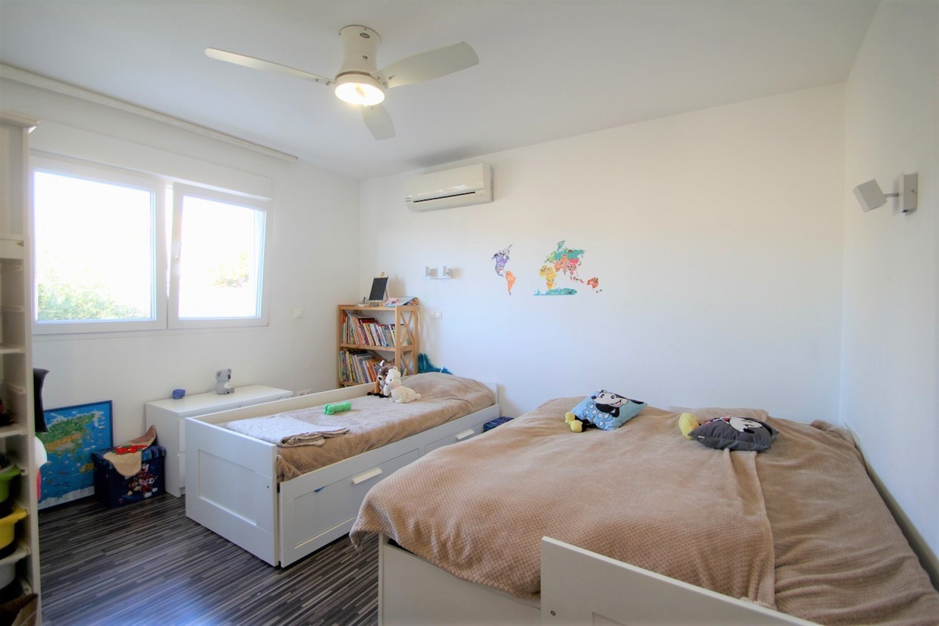 Revente - Détaché / Villa -
Ciudad Quesada - Rojales - Ciudad Quesada