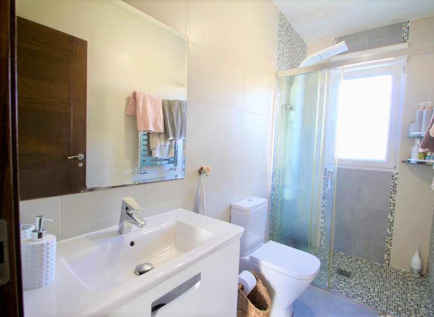 Revente - Détaché / Villa -
Ciudad Quesada - Rojales - Ciudad Quesada