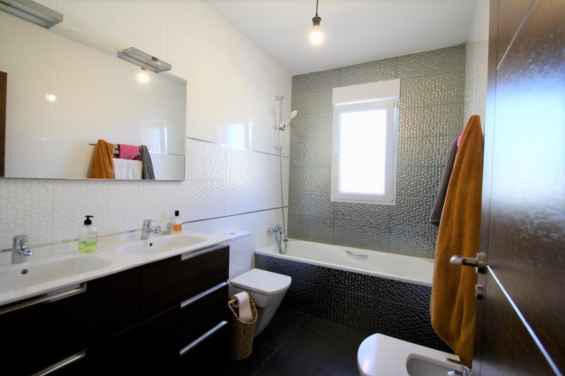 Revente - Détaché / Villa -
Ciudad Quesada - Rojales - Ciudad Quesada