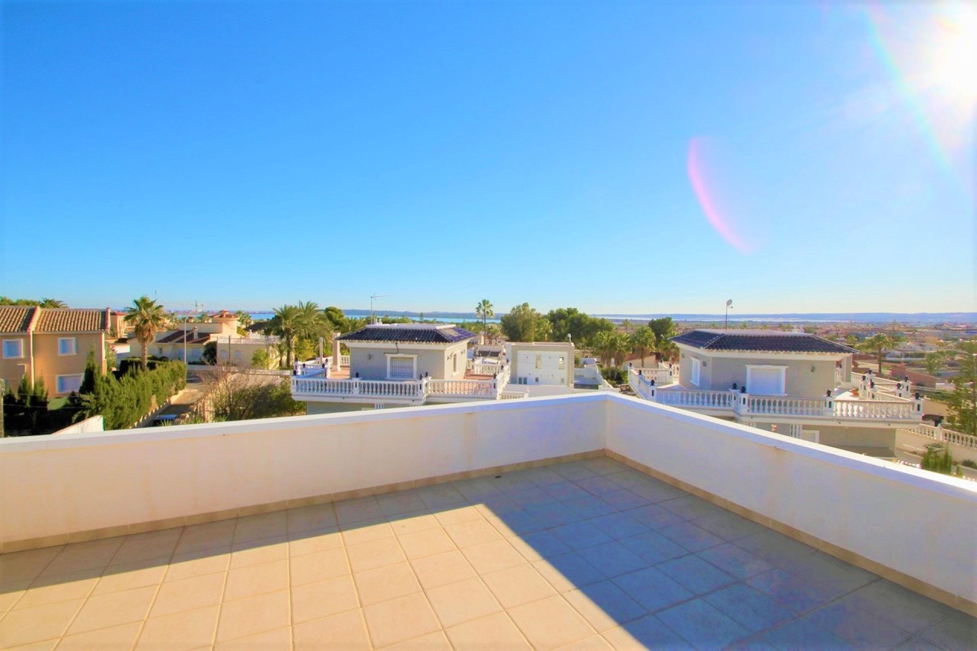 Revente - Détaché / Villa -
Ciudad Quesada - Rojales - Ciudad Quesada