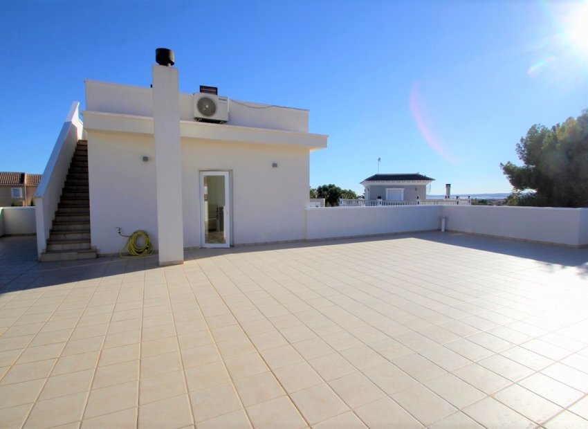 Revente - Détaché / Villa -
Ciudad Quesada - Rojales - Ciudad Quesada