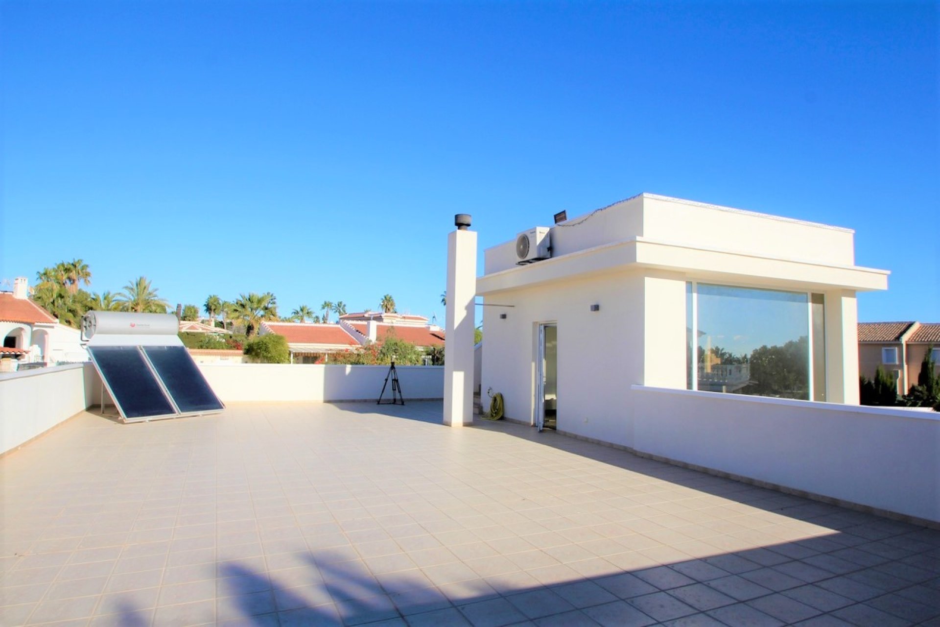 Revente - Détaché / Villa -
Ciudad Quesada - Rojales - Ciudad Quesada