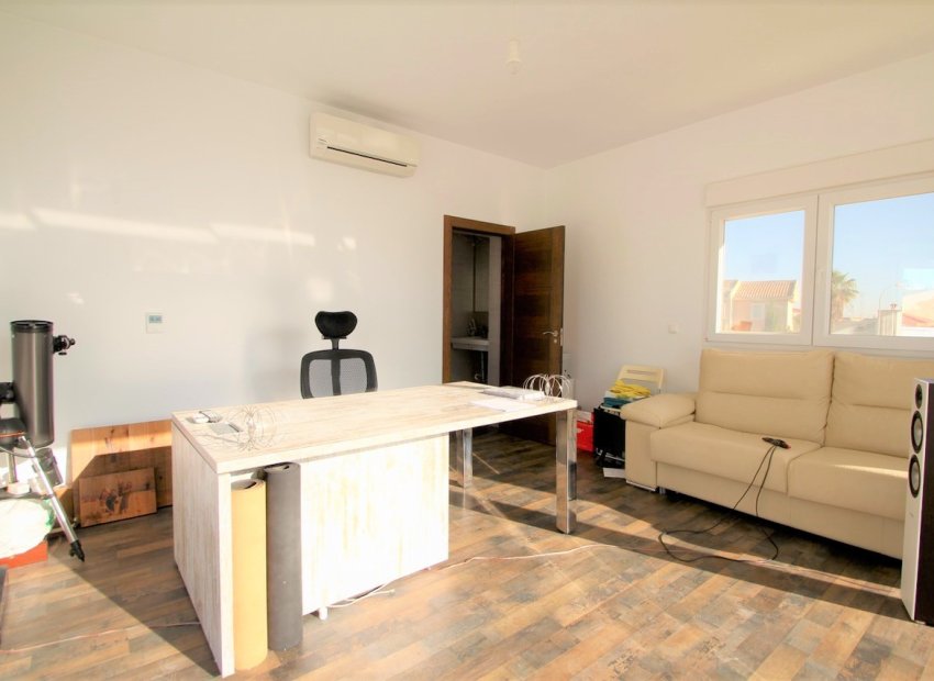 Revente - Détaché / Villa -
Ciudad Quesada - Rojales - Ciudad Quesada