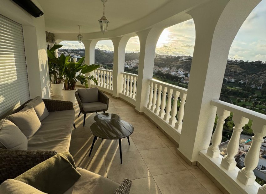 Revente - Détaché / Villa -
Ciudad Quesada - Rojales - Ciudad Quesada