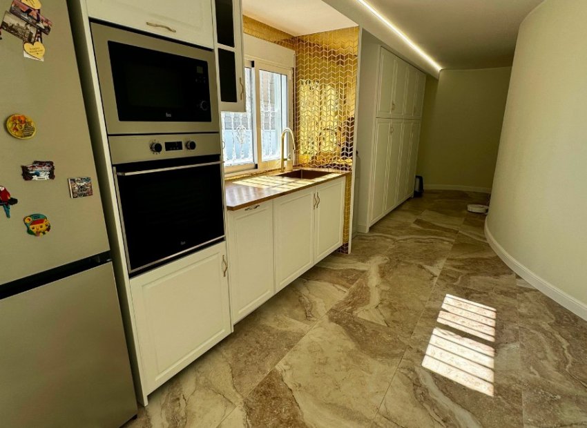Revente - Détaché / Villa -
Ciudad Quesada - Rojales - Ciudad Quesada