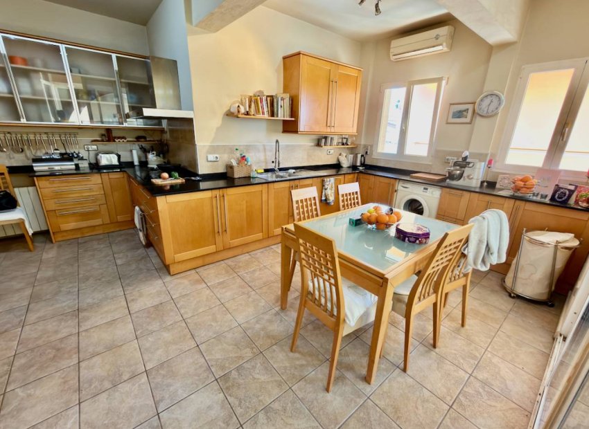 Revente - Détaché / Villa -
Ciudad Quesada - Rojales - Ciudad Quesada