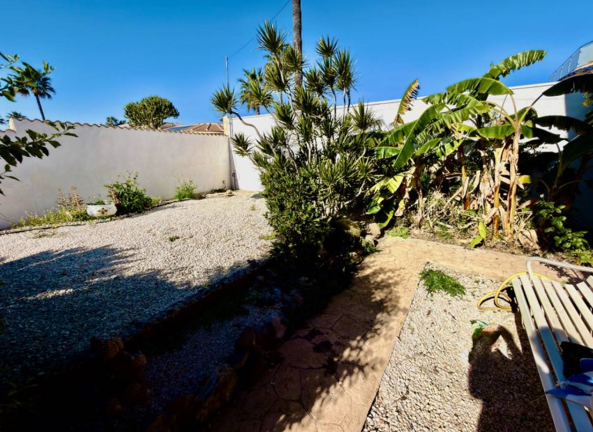 Revente - Détaché / Villa -
Ciudad Quesada - Rojales - Ciudad Quesada