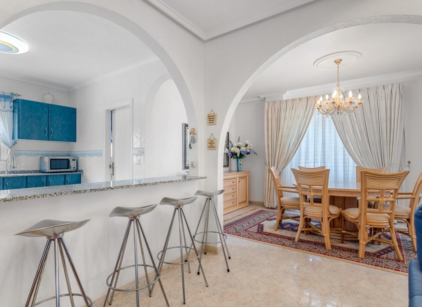 Revente - Détaché / Villa -
Ciudad Quesada - Rojales - Ciudad Quesada