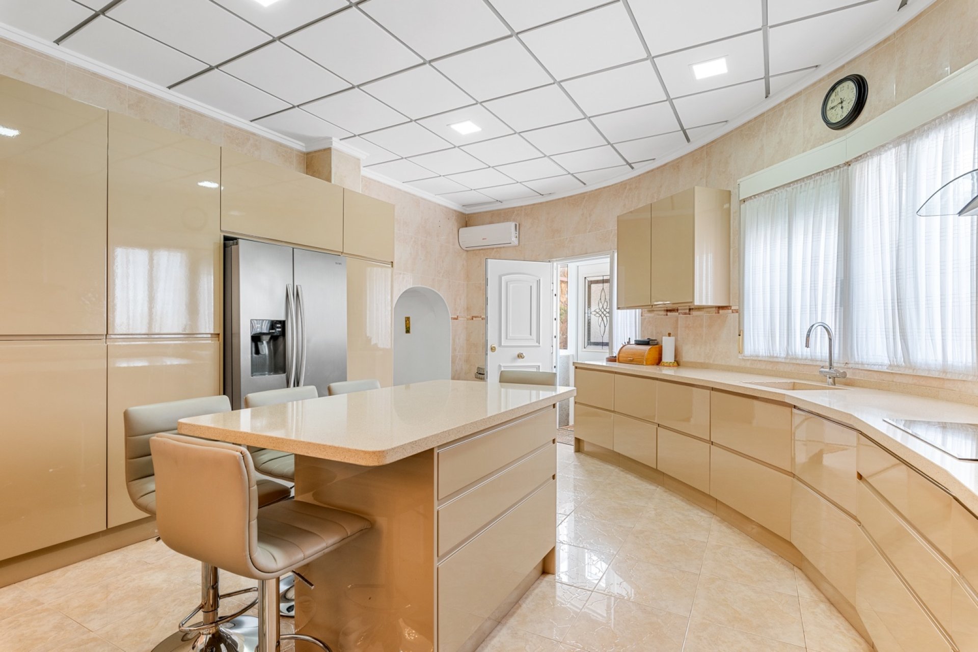 Revente - Détaché / Villa -
Ciudad Quesada - Rojales - Ciudad Quesada
