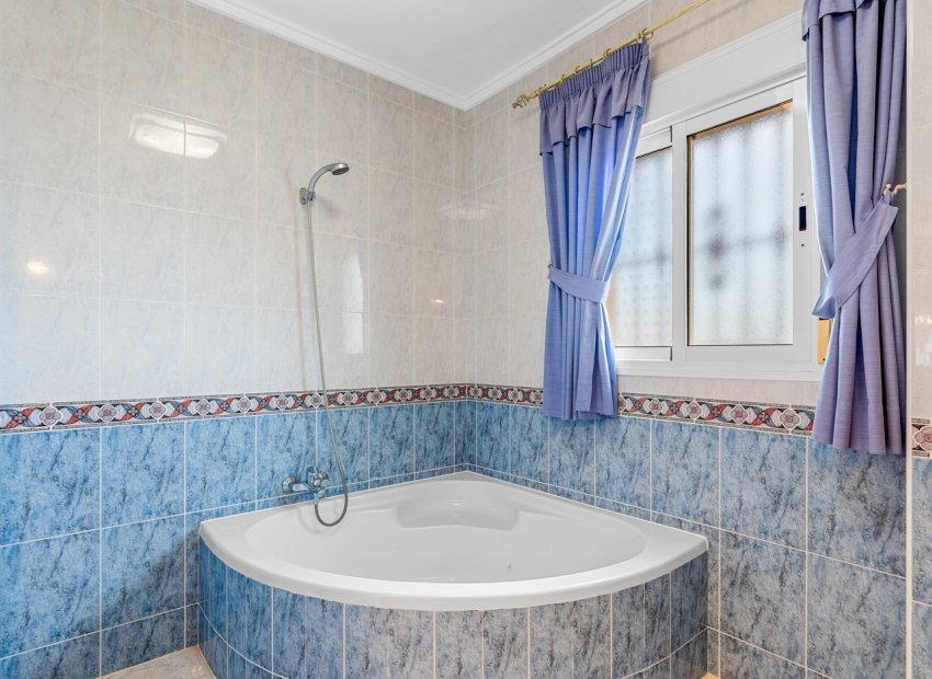 Revente - Détaché / Villa -
Ciudad Quesada - Rojales - Ciudad Quesada
