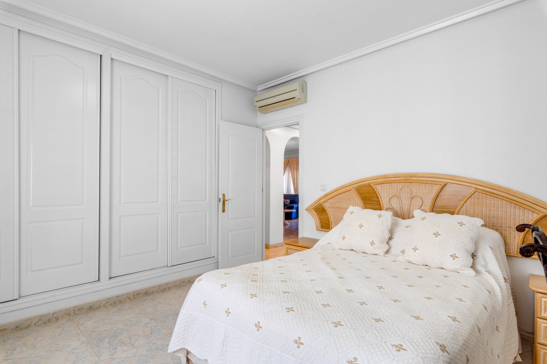 Revente - Détaché / Villa -
Ciudad Quesada - Rojales - Ciudad Quesada