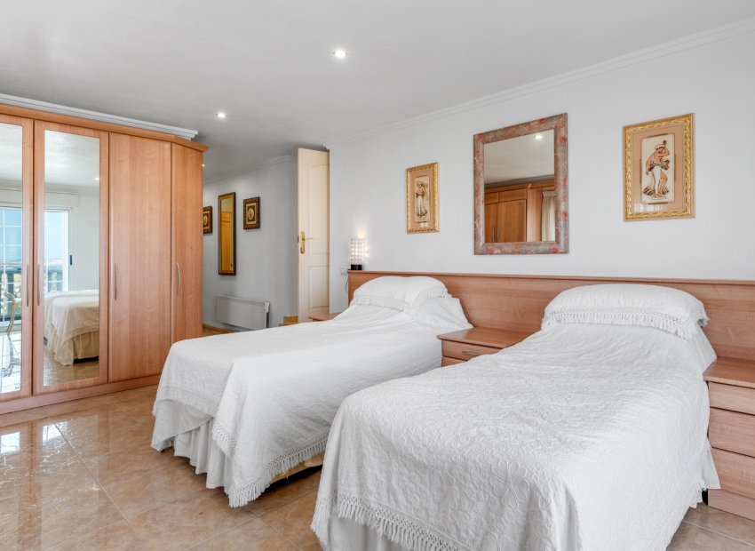 Revente - Détaché / Villa -
Ciudad Quesada - Rojales - Ciudad Quesada