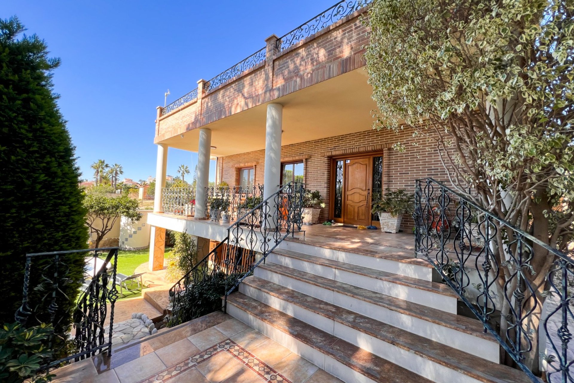 Revente - Détaché / Villa -
Ciudad Quesada - Rojales - Ciudad Quesada