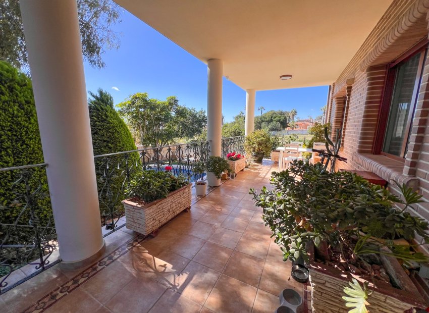Revente - Détaché / Villa -
Ciudad Quesada - Rojales - Ciudad Quesada