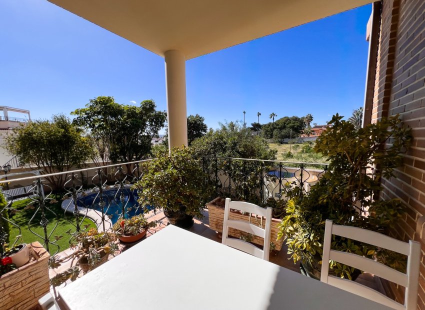 Revente - Détaché / Villa -
Ciudad Quesada - Rojales - Ciudad Quesada