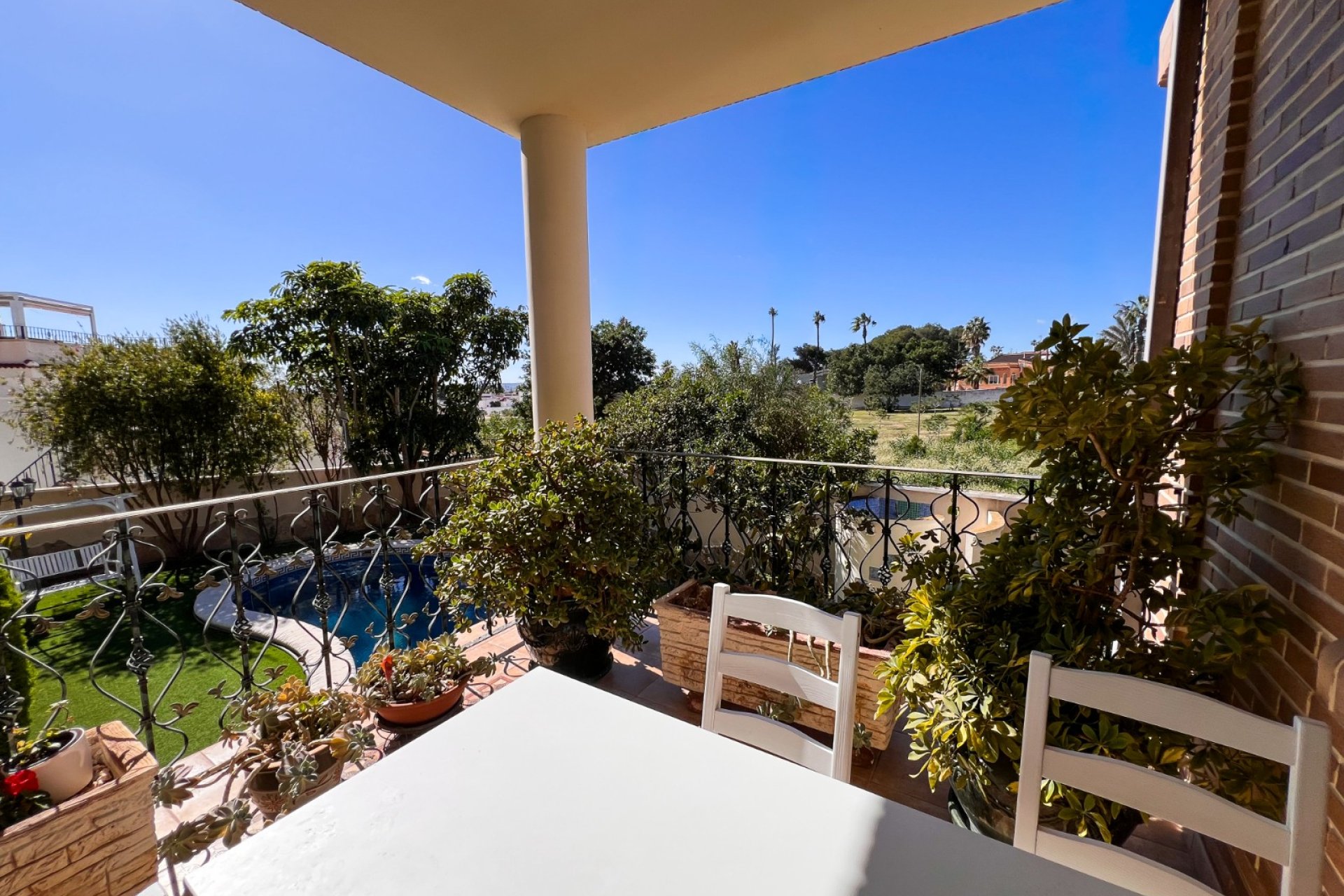 Revente - Détaché / Villa -
Ciudad Quesada - Rojales - Ciudad Quesada
