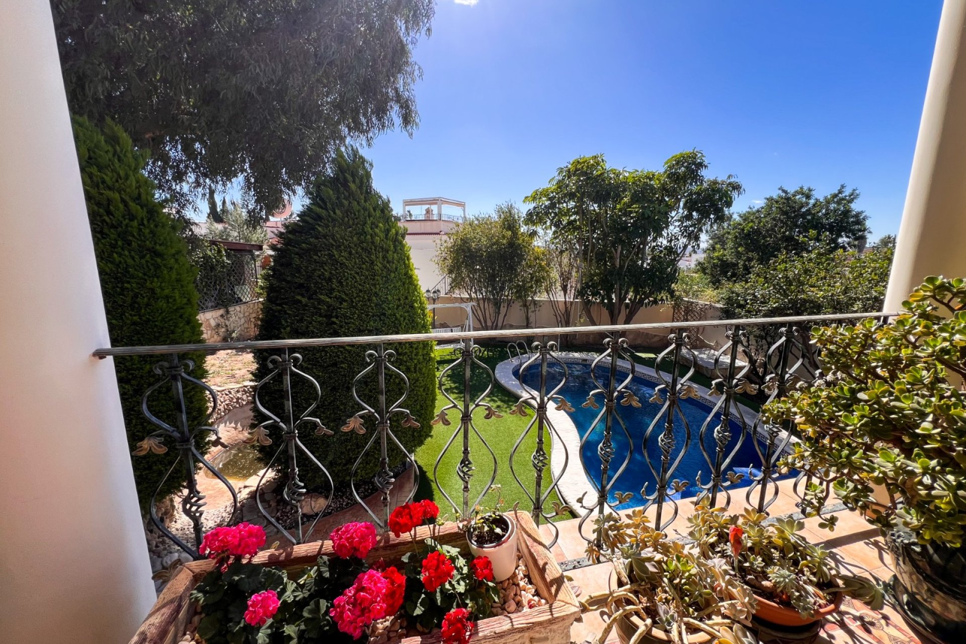 Revente - Détaché / Villa -
Ciudad Quesada - Rojales - Ciudad Quesada
