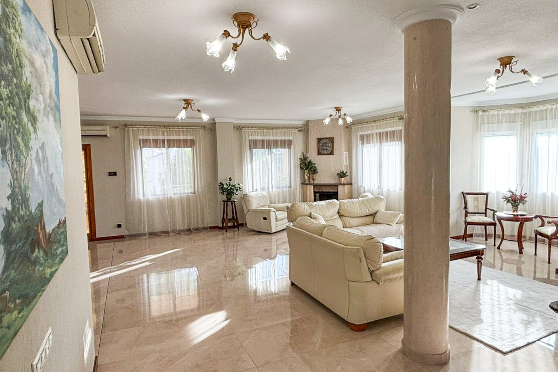 Revente - Détaché / Villa -
Ciudad Quesada - Rojales - Ciudad Quesada