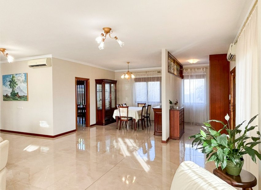 Revente - Détaché / Villa -
Ciudad Quesada - Rojales - Ciudad Quesada