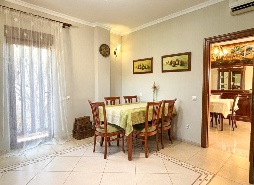 Revente - Détaché / Villa -
Ciudad Quesada - Rojales - Ciudad Quesada