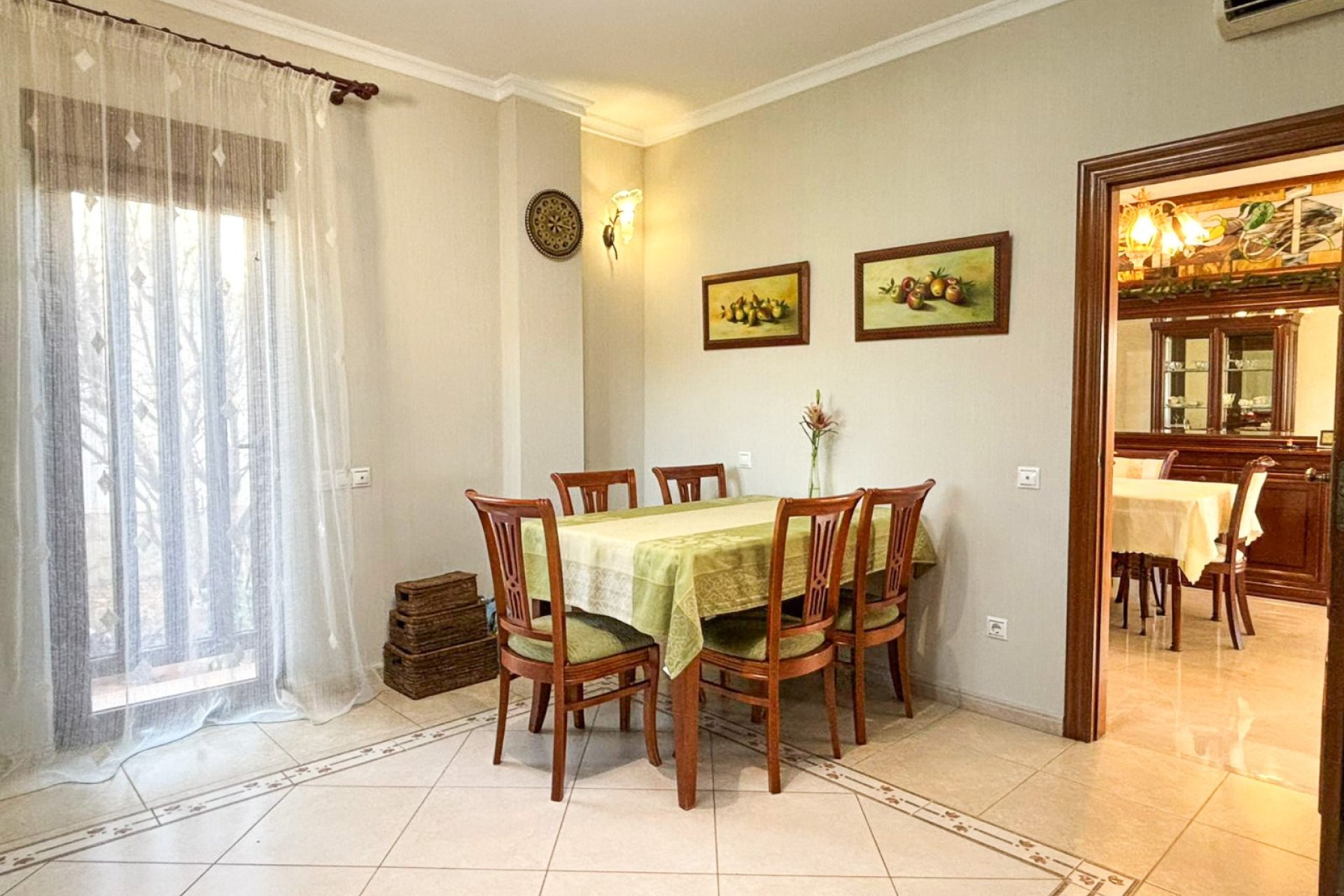 Revente - Détaché / Villa -
Ciudad Quesada - Rojales - Ciudad Quesada
