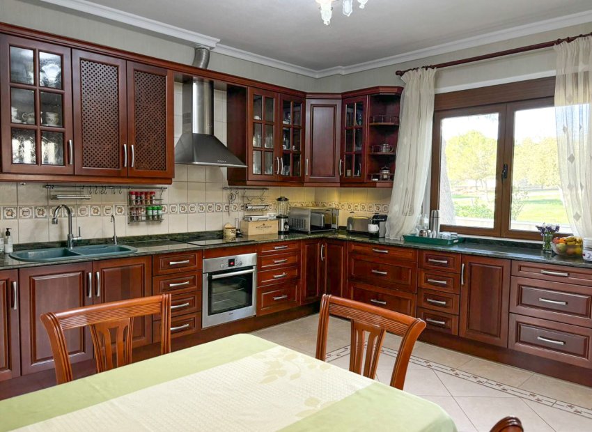 Revente - Détaché / Villa -
Ciudad Quesada - Rojales - Ciudad Quesada