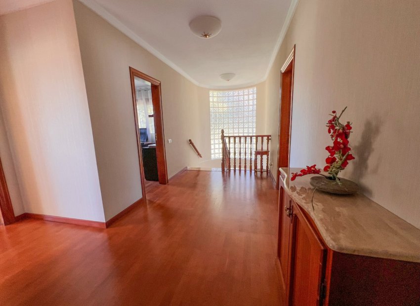 Revente - Détaché / Villa -
Ciudad Quesada - Rojales - Ciudad Quesada