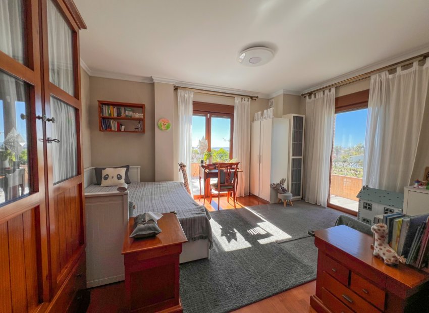 Revente - Détaché / Villa -
Ciudad Quesada - Rojales - Ciudad Quesada