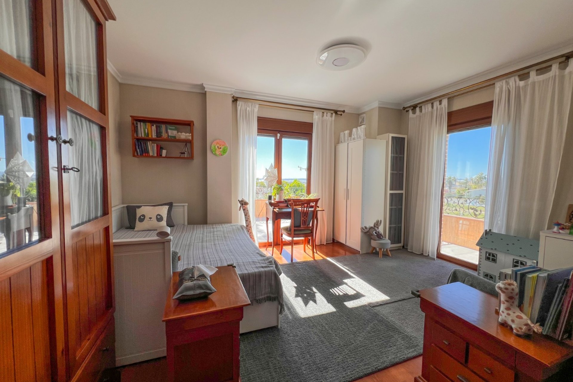 Revente - Détaché / Villa -
Ciudad Quesada - Rojales - Ciudad Quesada