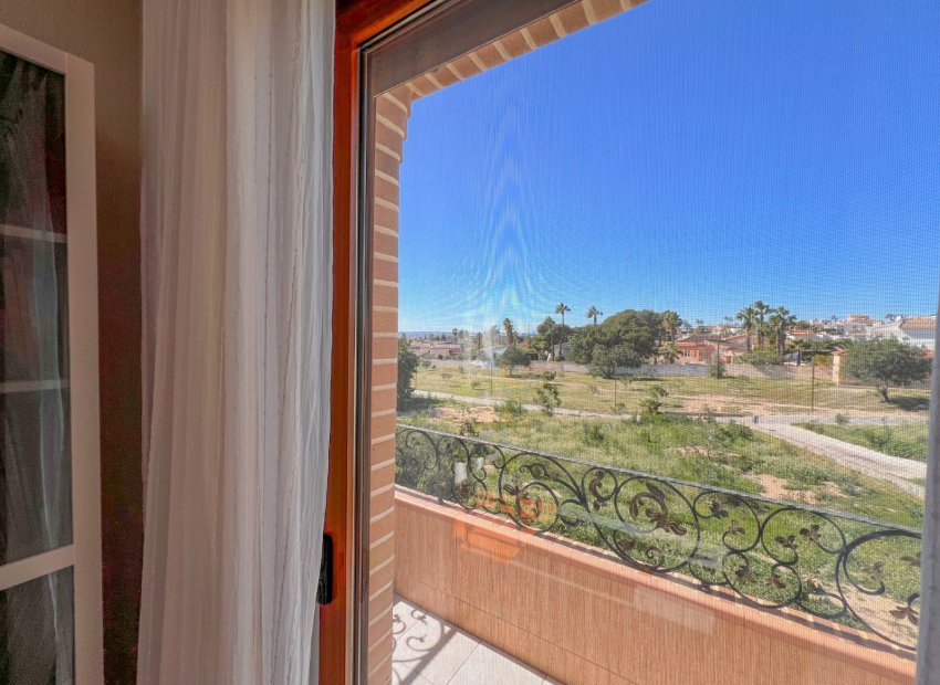 Revente - Détaché / Villa -
Ciudad Quesada - Rojales - Ciudad Quesada