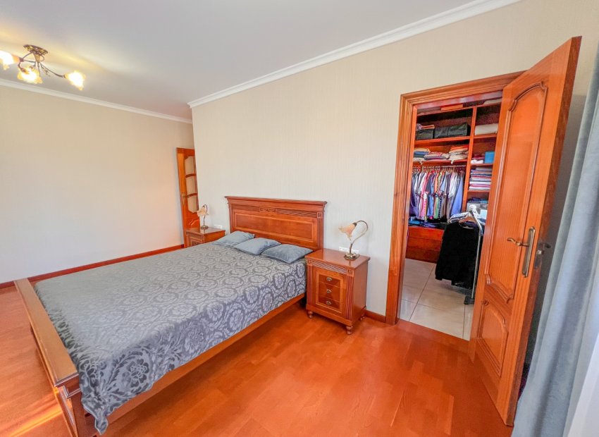 Revente - Détaché / Villa -
Ciudad Quesada - Rojales - Ciudad Quesada