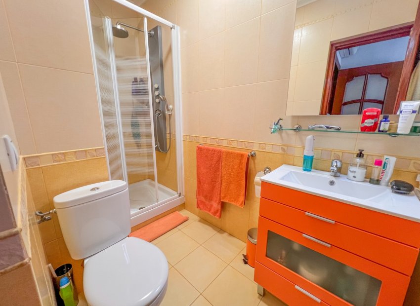 Revente - Détaché / Villa -
Ciudad Quesada - Rojales - Ciudad Quesada