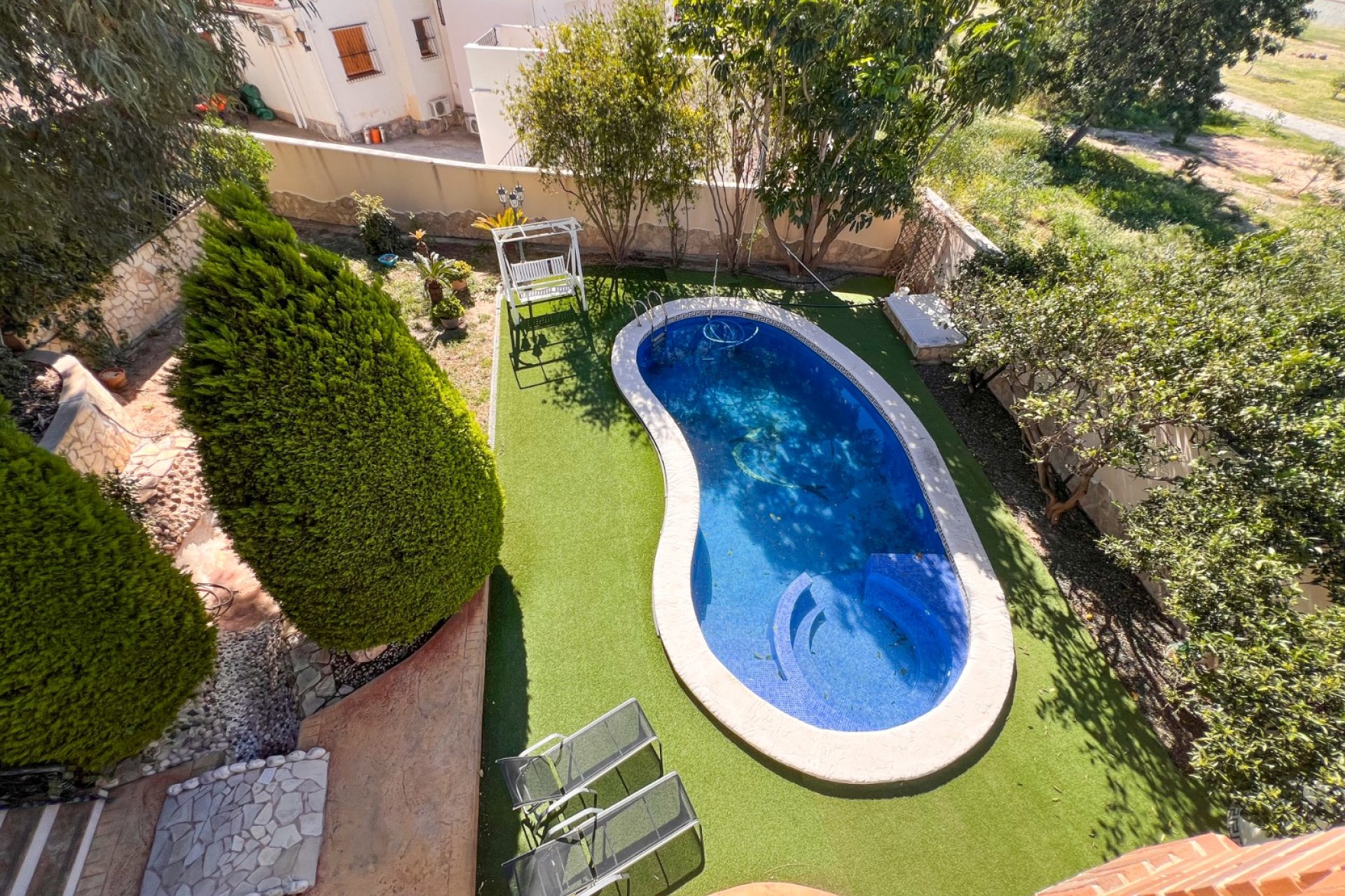Revente - Détaché / Villa -
Ciudad Quesada - Rojales - Ciudad Quesada