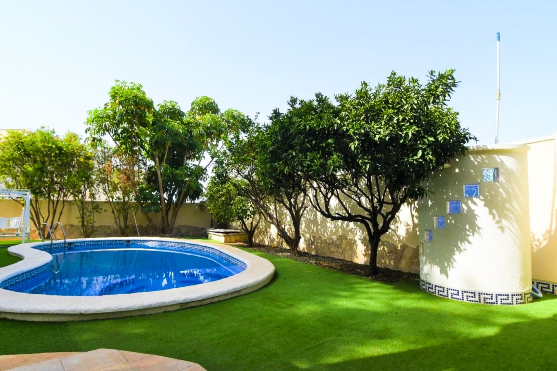 Revente - Détaché / Villa -
Ciudad Quesada - Rojales - Ciudad Quesada