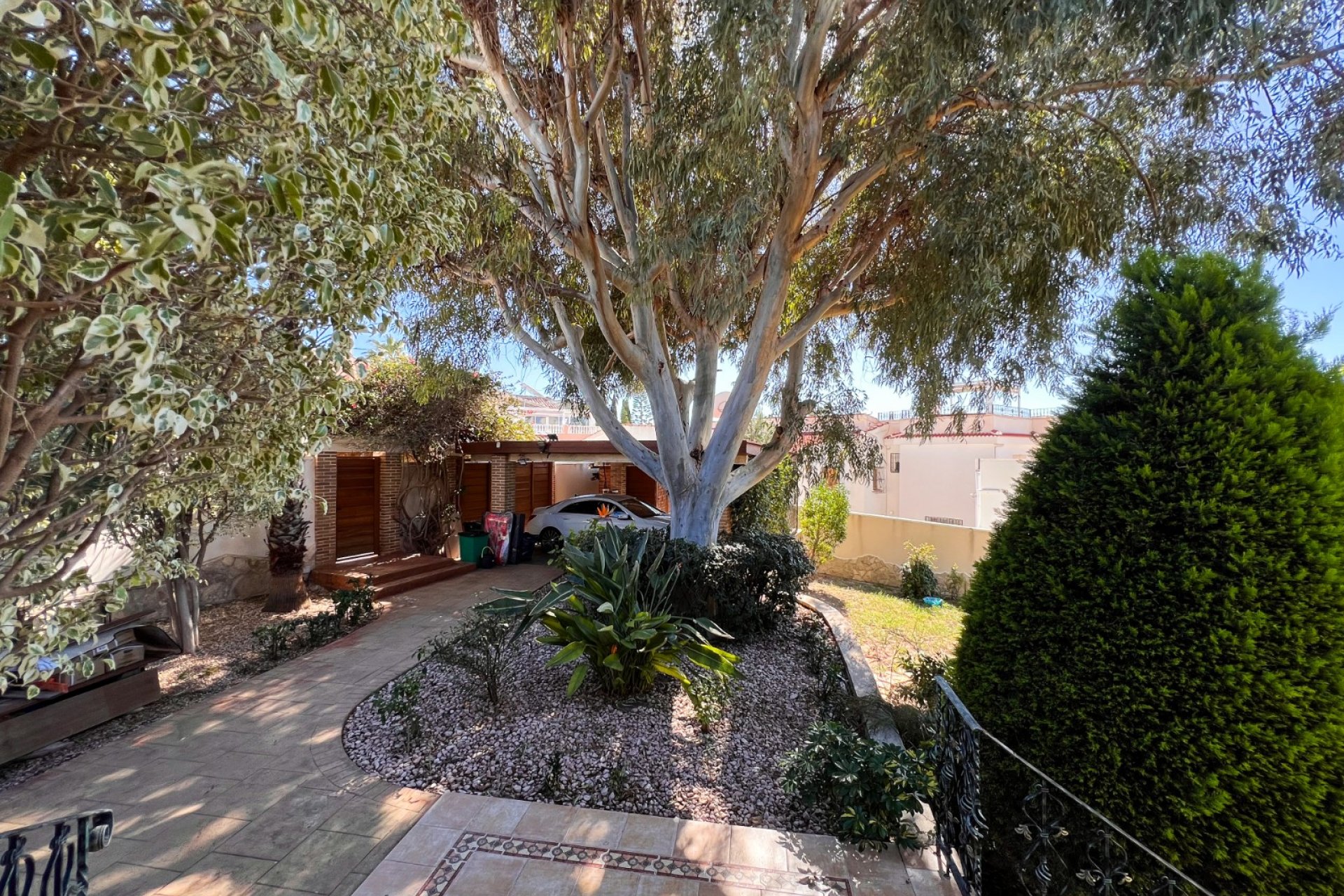 Revente - Détaché / Villa -
Ciudad Quesada - Rojales - Ciudad Quesada