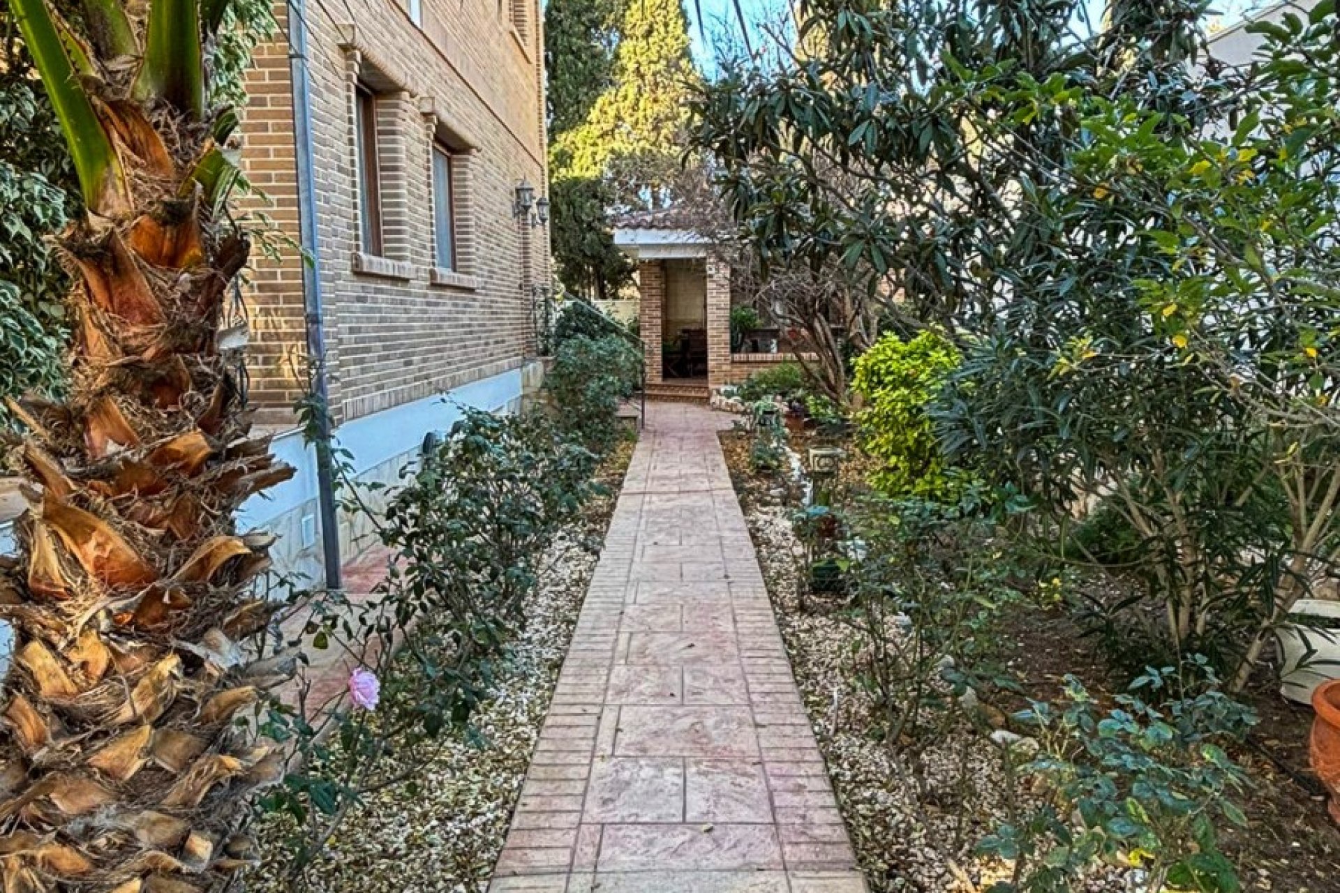 Revente - Détaché / Villa -
Ciudad Quesada - Rojales - Ciudad Quesada