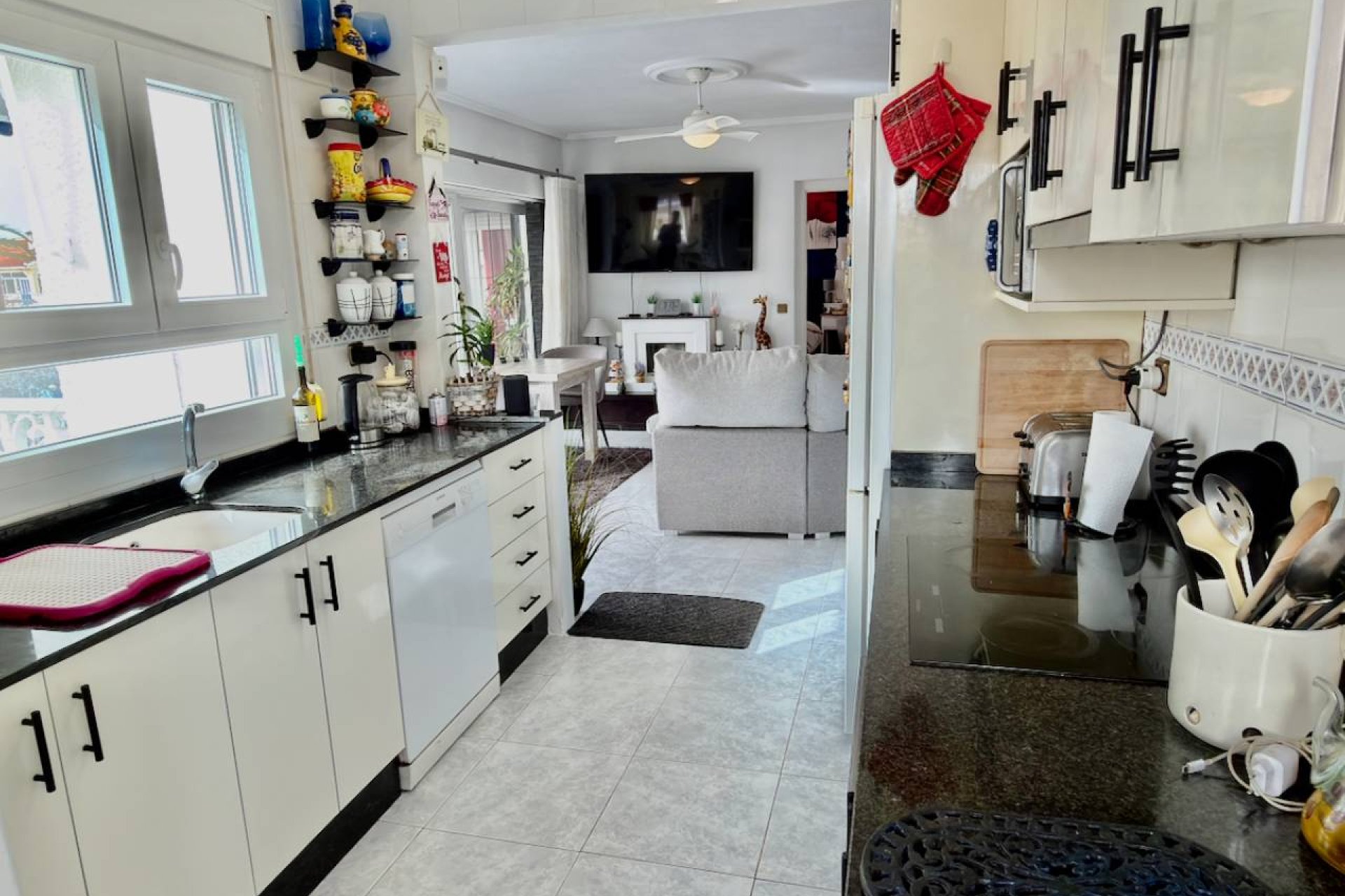 Revente - Détaché / Villa -
Ciudad Quesada - Rojales - Ciudad Quesada