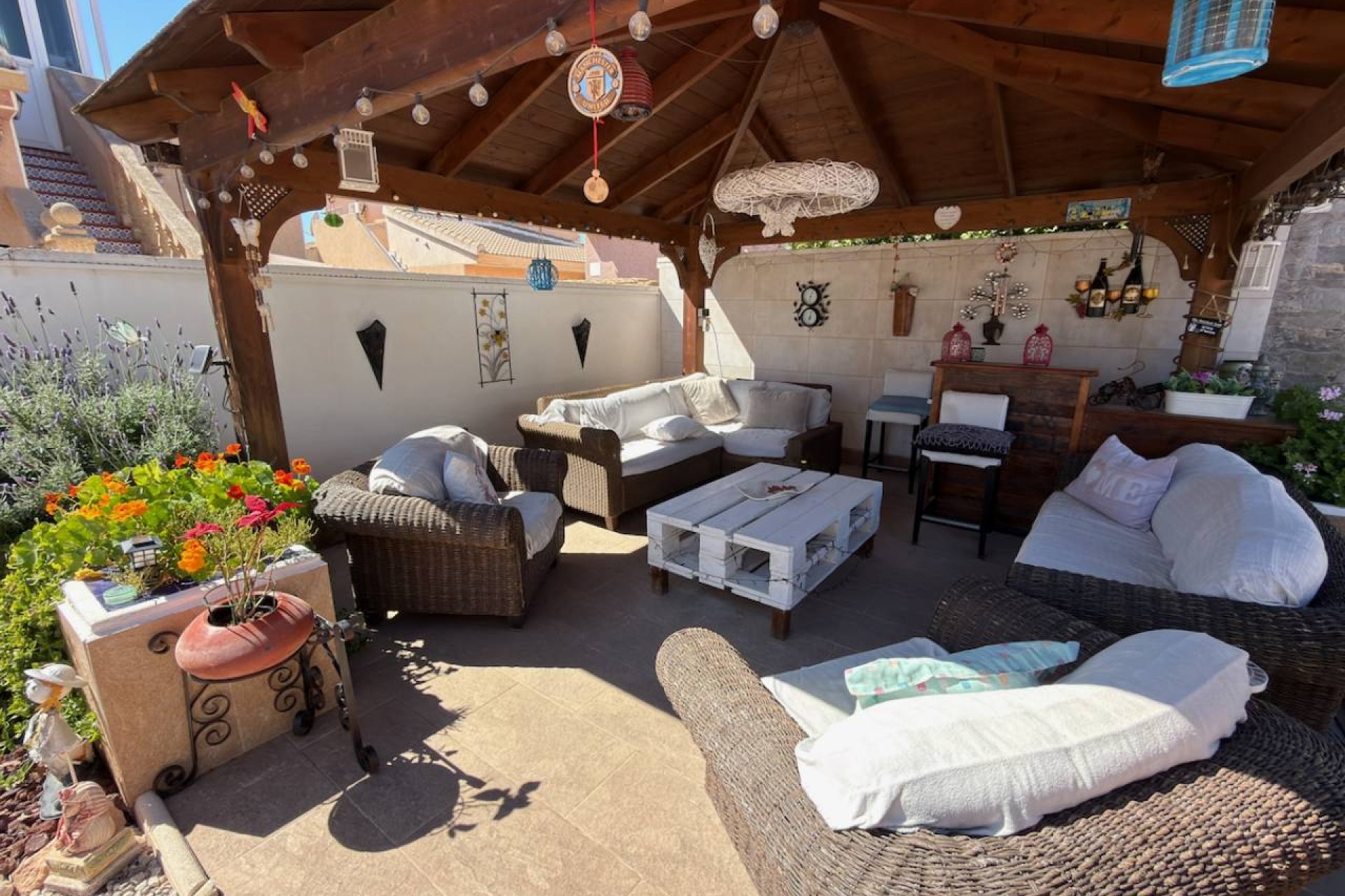 Revente - Détaché / Villa -
Ciudad Quesada - Rojales - Ciudad Quesada