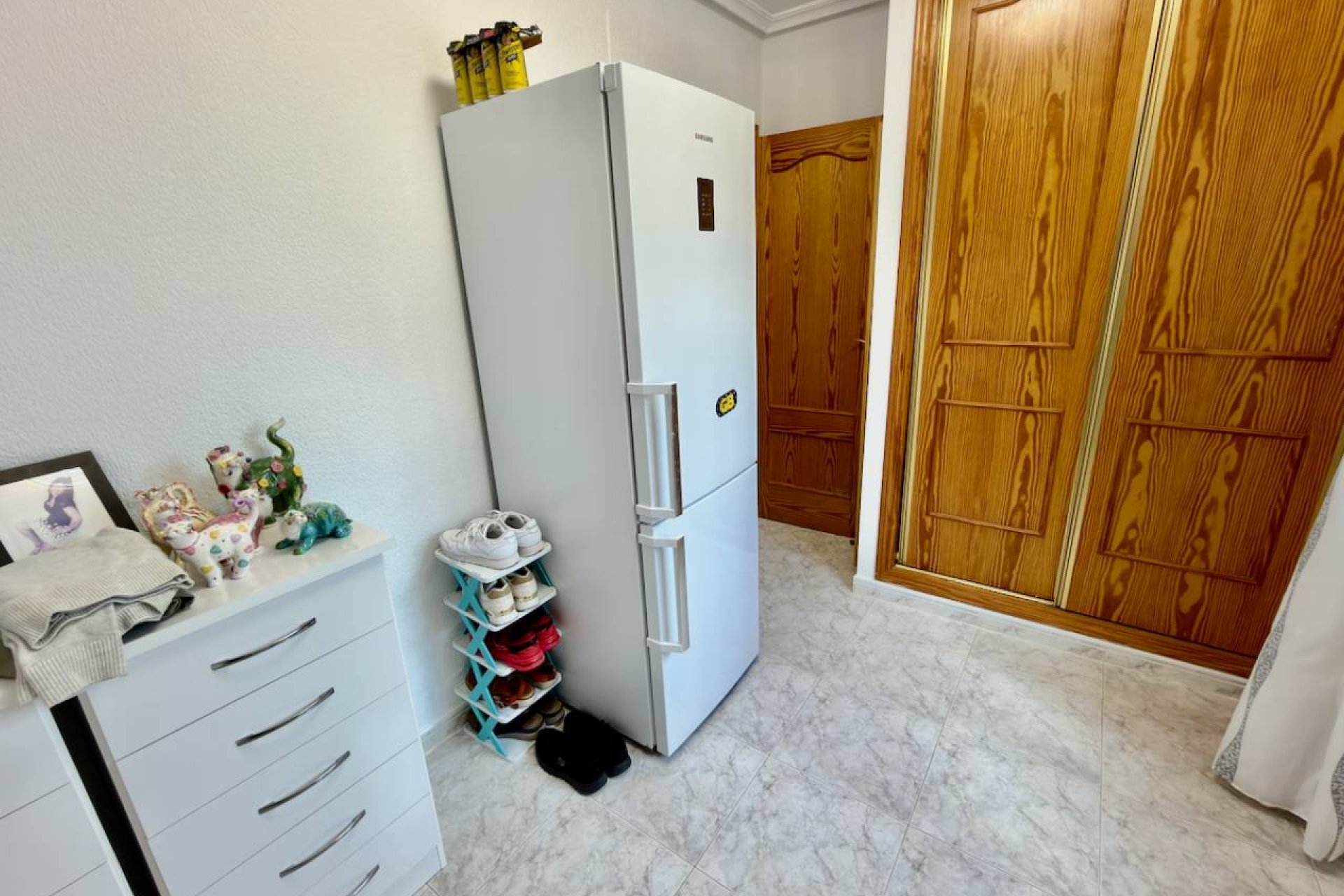 Revente - Détaché / Villa -
Ciudad Quesada - Rojales - Ciudad Quesada