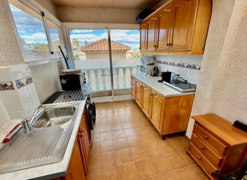 Revente - Détaché / Villa -
Ciudad Quesada - Rojales - Ciudad Quesada