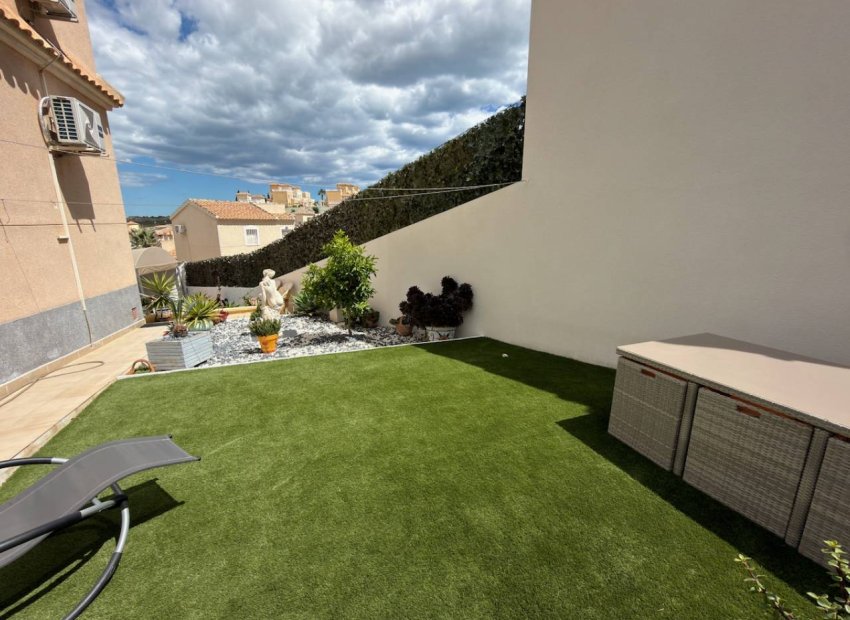 Revente - Détaché / Villa -
Ciudad Quesada - Rojales - Ciudad Quesada