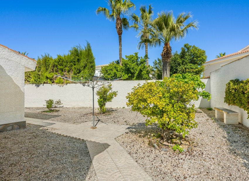 Revente - Détaché / Villa -
Ciudad Quesada - Rojales - Ciudad Quesada