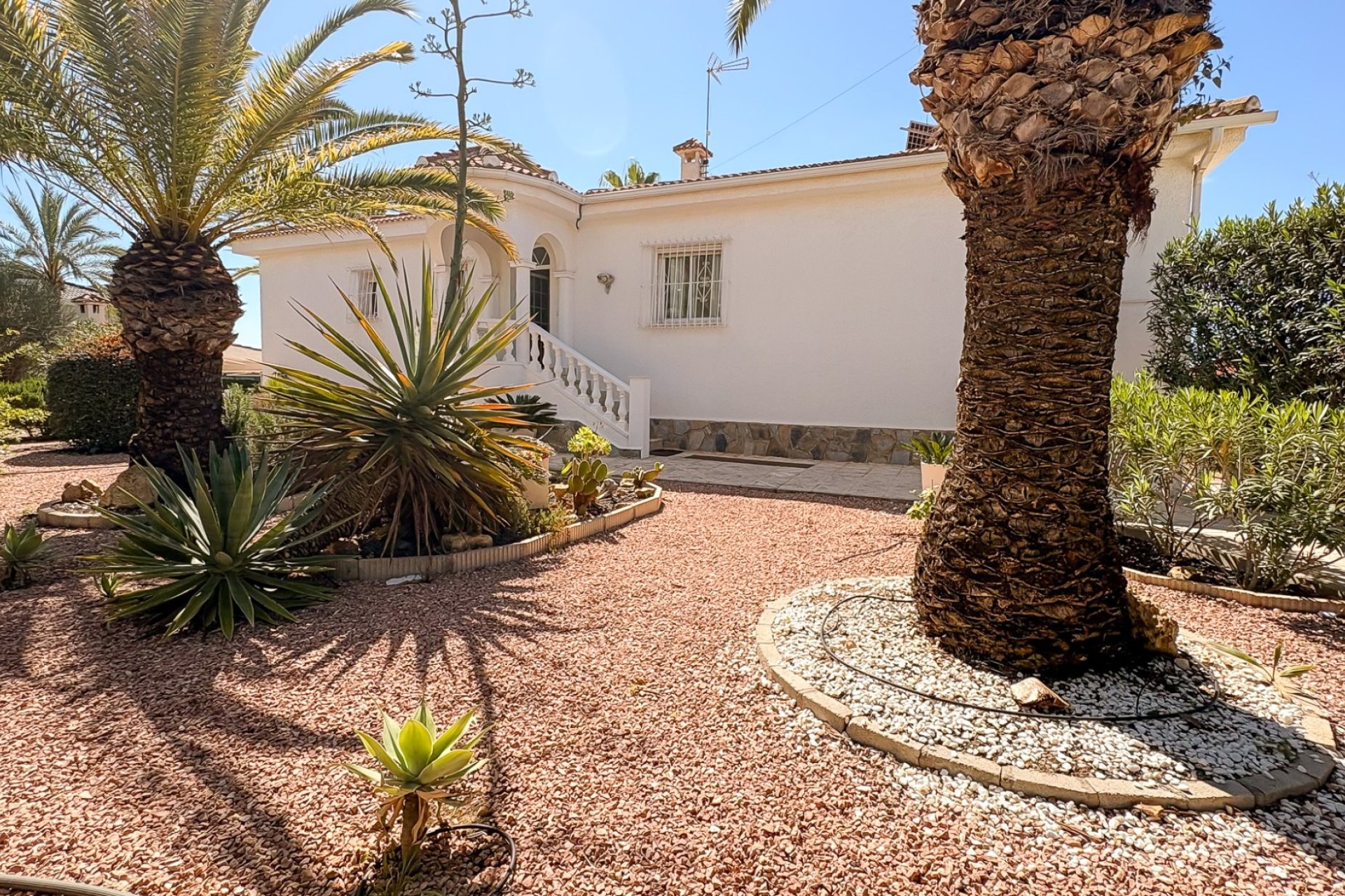 Revente - Détaché / Villa -
Ciudad Quesada - Rojales - Ciudad Quesada