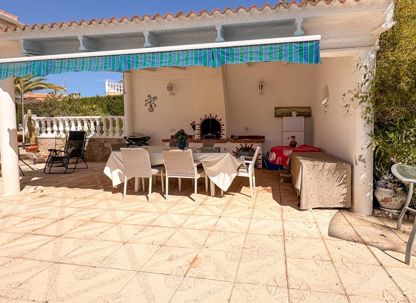 Revente - Détaché / Villa -
Ciudad Quesada - Rojales - Ciudad Quesada