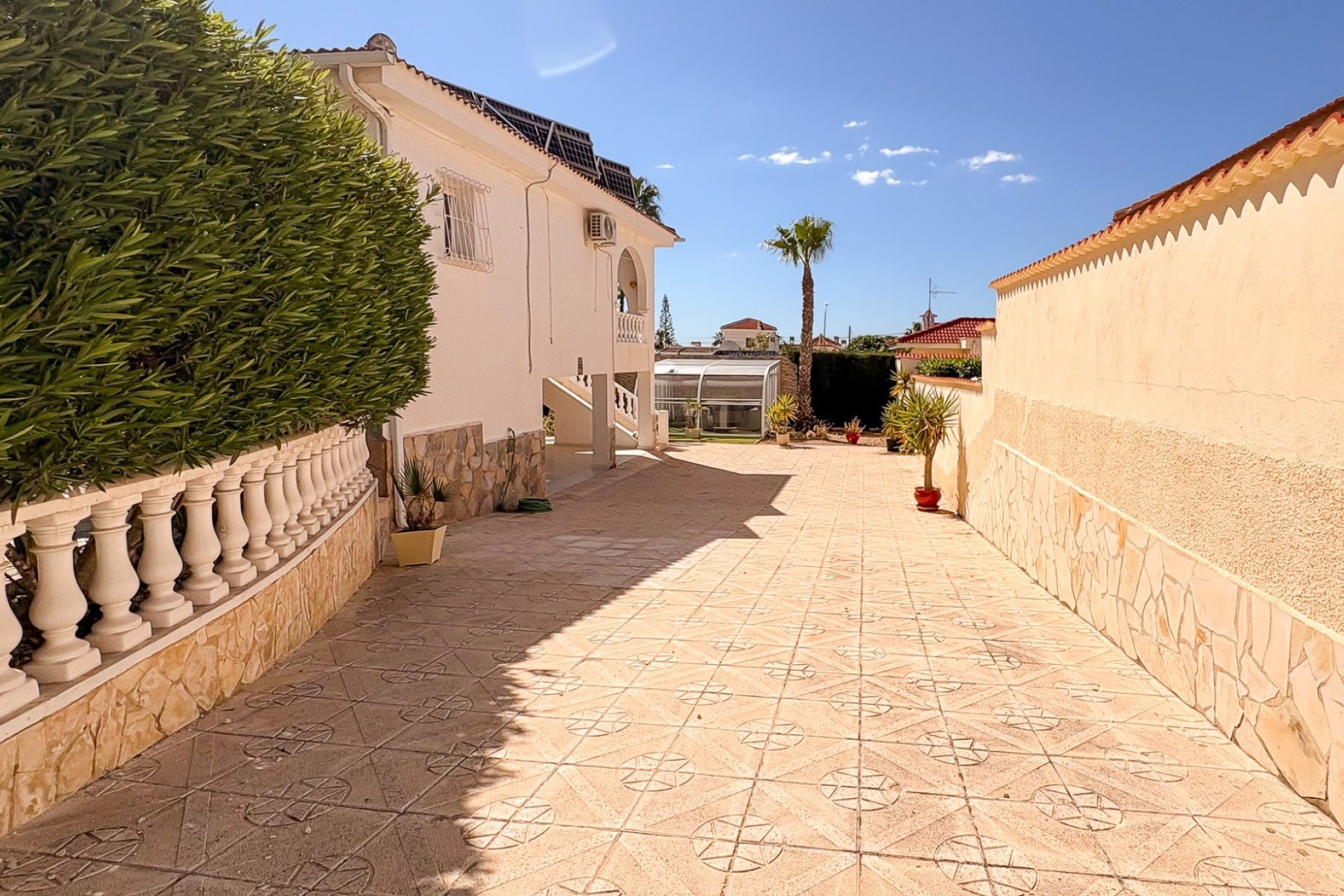 Revente - Détaché / Villa -
Ciudad Quesada - Rojales - Ciudad Quesada