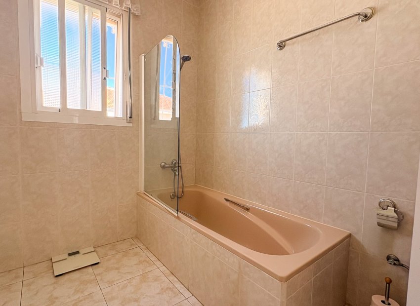 Revente - Détaché / Villa -
Ciudad Quesada - Rojales - Ciudad Quesada