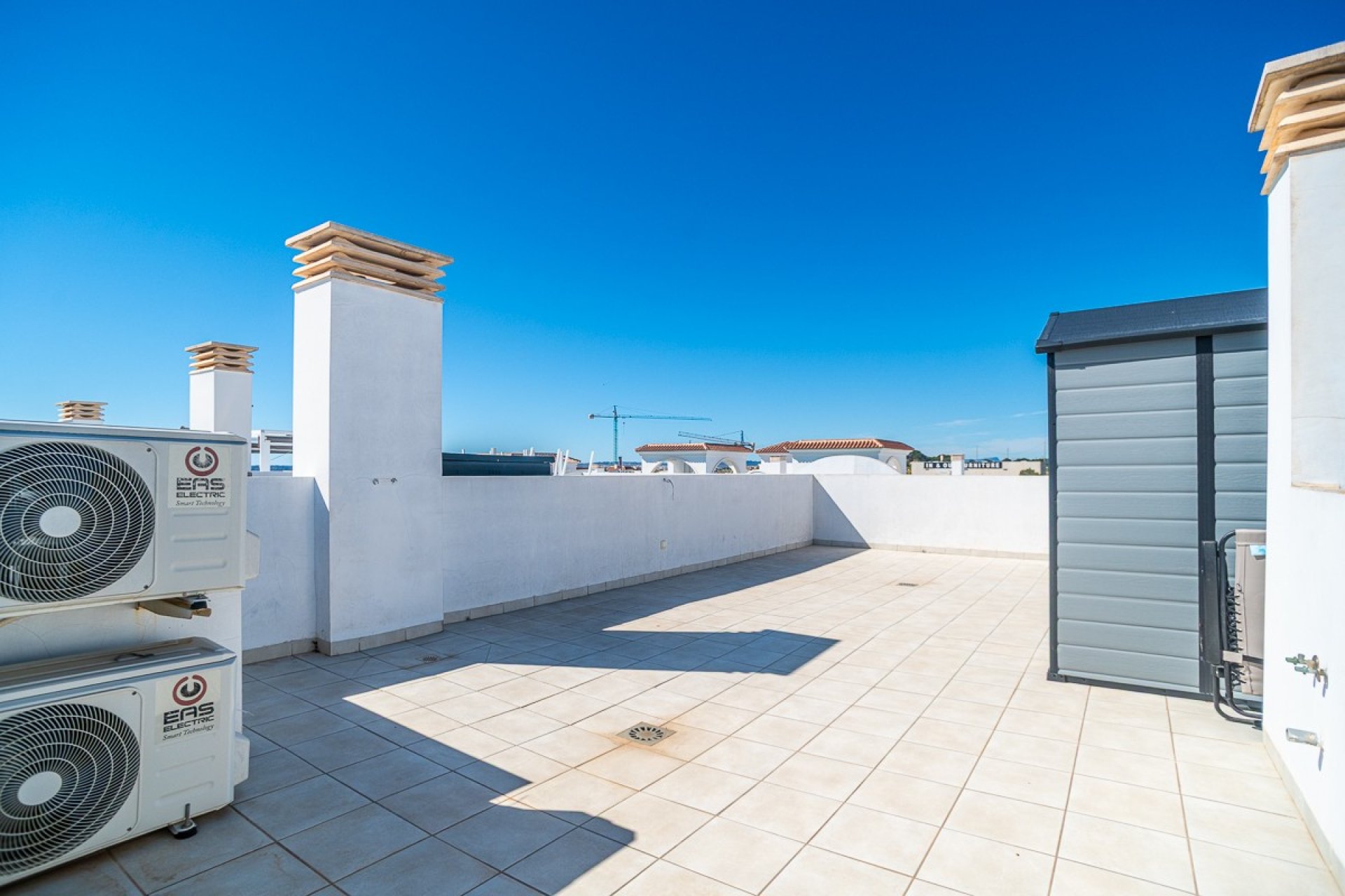 Revente - Détaché / Villa -
Ciudad Quesada - Rojales - Ciudad Quesada